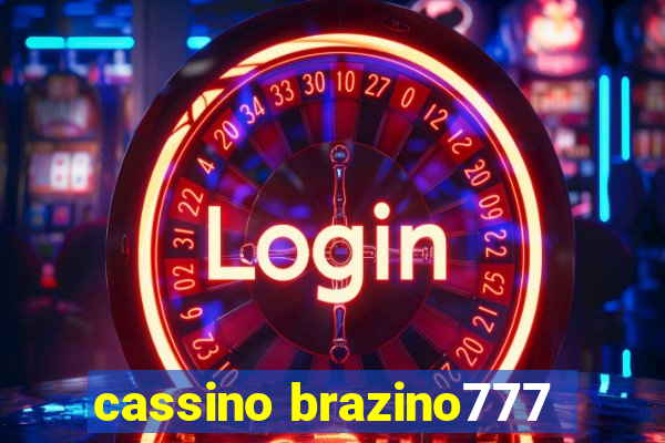 cassino brazino777